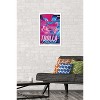 Trends International Trolls: Band Together - Poppy Framed Wall Poster Prints - 2 of 4