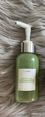 teami superfood cleanser