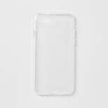 Apple iPhone SE (2nd/3rd generation)/8/7 Case - heyday™ Clear