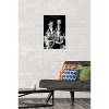 Trends International Wayne Gretzky - Trophies Unframed Wall Poster Prints - 2 of 4