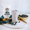 Reàl Infused Exotics Simply Squeeze Infused Syrup Blueberry 16.9oz Bottle for Mix- ologists, Chefs, Cooks - 4 of 4