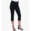 Women's Just Right Cropped Pants - Stella Carakasi - image 2 of 3