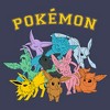 Men's Pokemon Eeveelutions Tank Top - 2 of 4