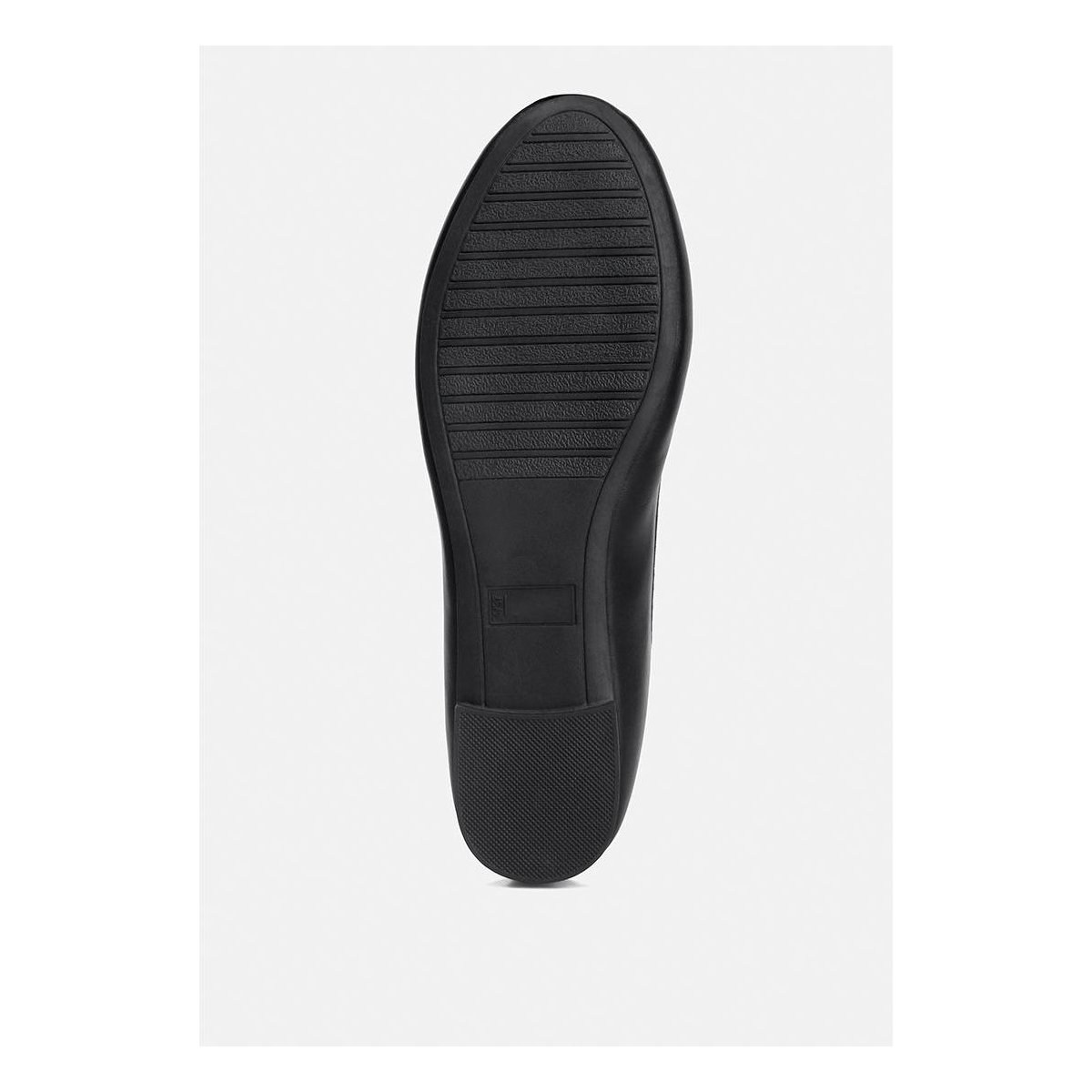 Обувь London Rag Womens Suzzy Bow Embellished Flat Ballerinas 7 — фото 5