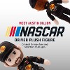 NASCAR | Richard Childress Racing Austin Dillon Bass Pro 14 Inch Plush Figure - 3 of 4