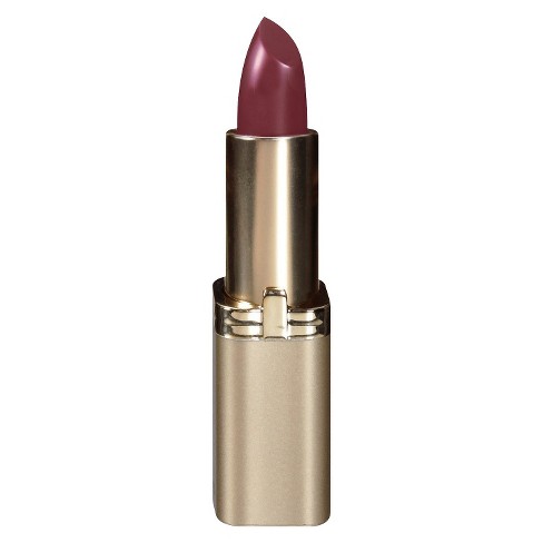 Loreal Paris Colour Riche Lipstick 590 Blushing Berry 13oz