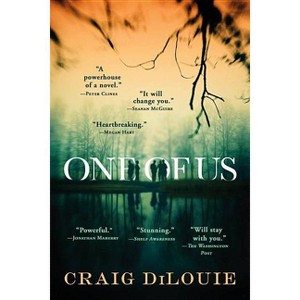 One of Us - by  Craig Dilouie (Paperback) - 1 of 1