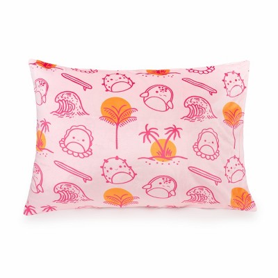 SquishPillow 26"x20" Pillowcases Endless Summer
