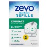 Zevo Compact Refill Kits - 2ct - 2 of 4