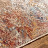 Mark & Day Ida Grove Woven Indoor Area Rugs Dark Red - 4 of 4