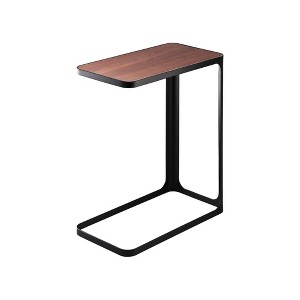 Yamazaki Home - C Side Table (20" H) - Steel - 1 of 4