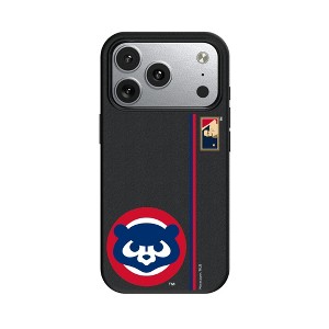 MLB Cooperstown Central Teams Sidebar MagSafe Compatible Cell Phone Case for Apple iPhone 17 Series - 1 of 4
