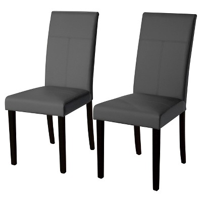 Newark Parson Dining Chair Gray Set Of 2 TMS Target   GUEST 41e52361 142a 48d6 B3b9 63acdc8ccac5