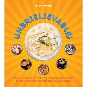 Unbrielievable - by  Jassy Davis (Hardcover) - 1 of 1