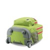 JWorld Sundance 20" Laptop Rolling Backpack - Celery - 4 of 4