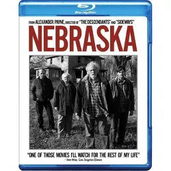 Nebraska (2017)