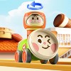 iPlay, iLearn Press to Go Car Toys Set for Toddlers 1-3 - 3 of 3