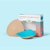 Honey Cloudz Triangle Classic Bra Inserts - 4 of 4