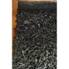 Leather Shag LSG511 Handwoven Rugs - Safavieh - 2 of 4