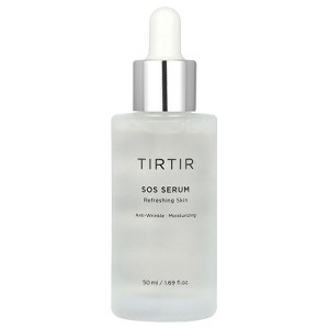 TIRTIR SOS Serum , 1.69 fl oz (50 ml) - 1 of 4
