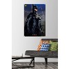 Trends International DC Comics Movie The Flash - Batman Triptych Unframed Wall Poster Prints - 2 of 4