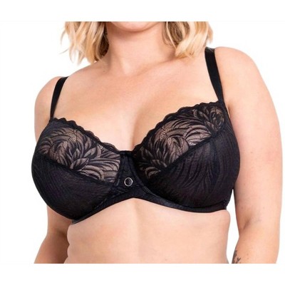 Women's Lace Daze Balcony Bra - Curvy Kate