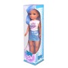 Nancy Shine Doll, Blue - 2 of 3