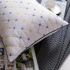 Racxily Luxury Hotel-Grade Neck Support Pillow-QUEEN, 1pack Hotel Collection Bed Pillows - 4 of 4