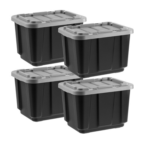 Hotsell storage bins