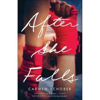 After She Falls - by Carmen Schober