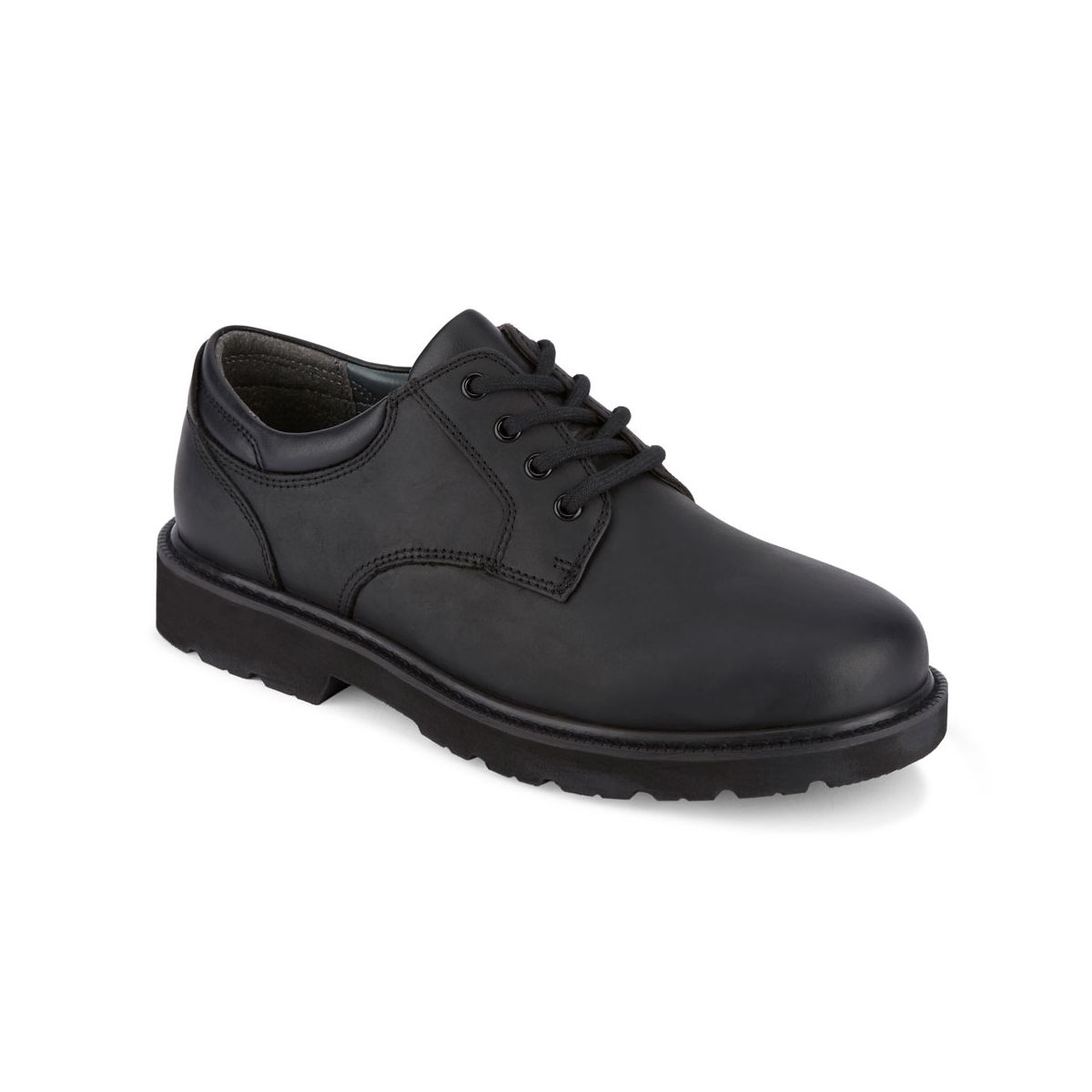 Dockers Mens Shelter Rugged Casual Oxford
