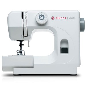 Singer Portable Lightweight Basic Sewing Machine - 1 of 4