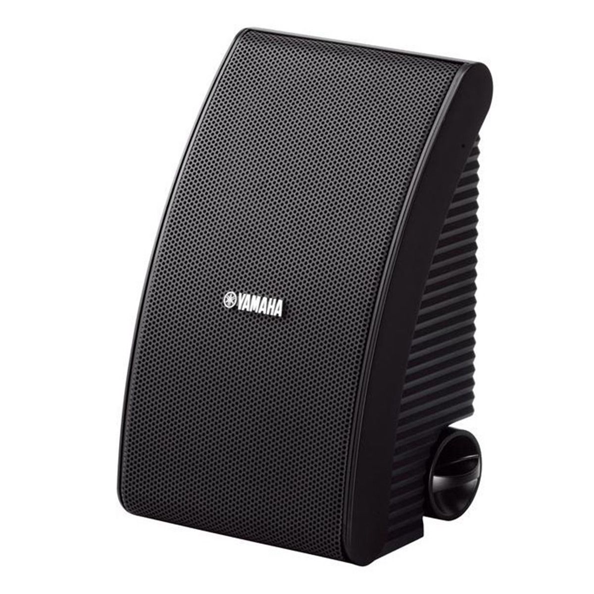 Yamaha NS-AW592 All-Weather Outdoor Speakers Bundle - 8 Pack (Black) - thumbnail 3
