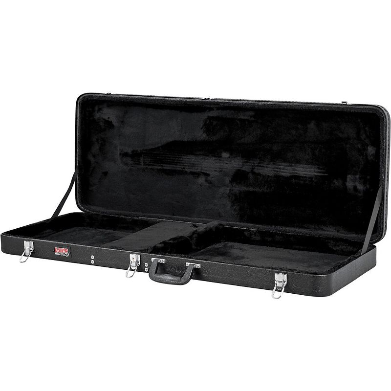 Gator PRS Style & Wide Body Electric Guitar Case, 5 of 7