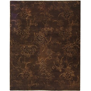Soho SOH512 Hand Tufted Indoor Rugs - Safavieh - 1 of 4