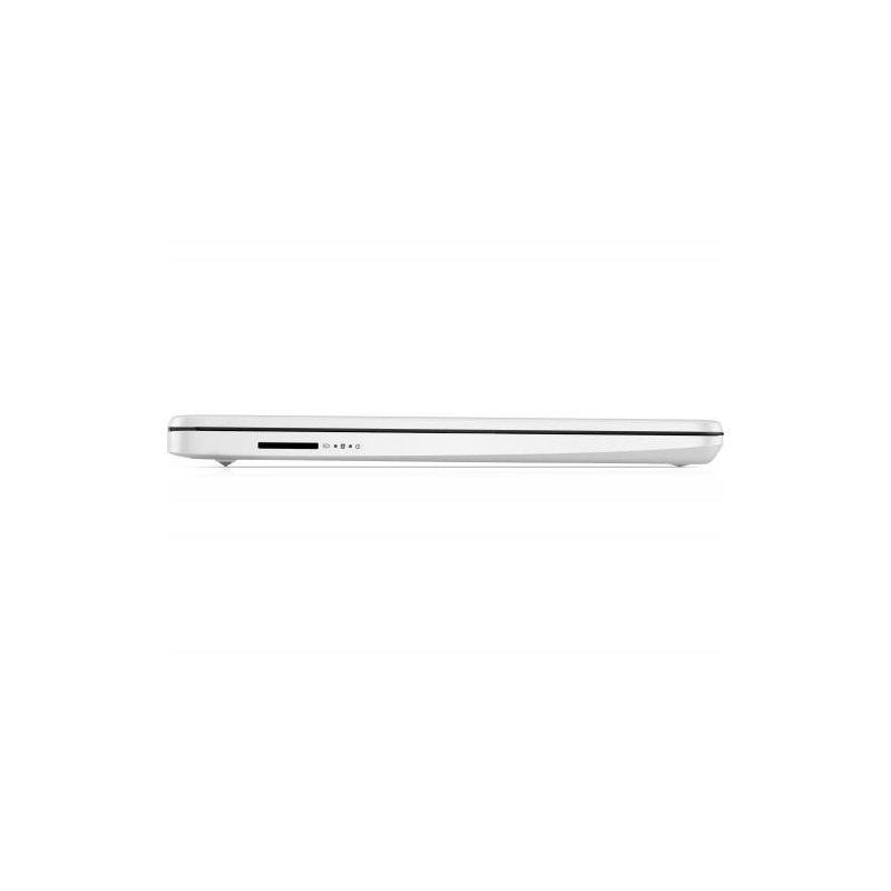 HP 14 Series 14" Touchscreen Laptop Intel Celeron N4020 4GB RAM 64GB eMMC Snow White, 2 of 7