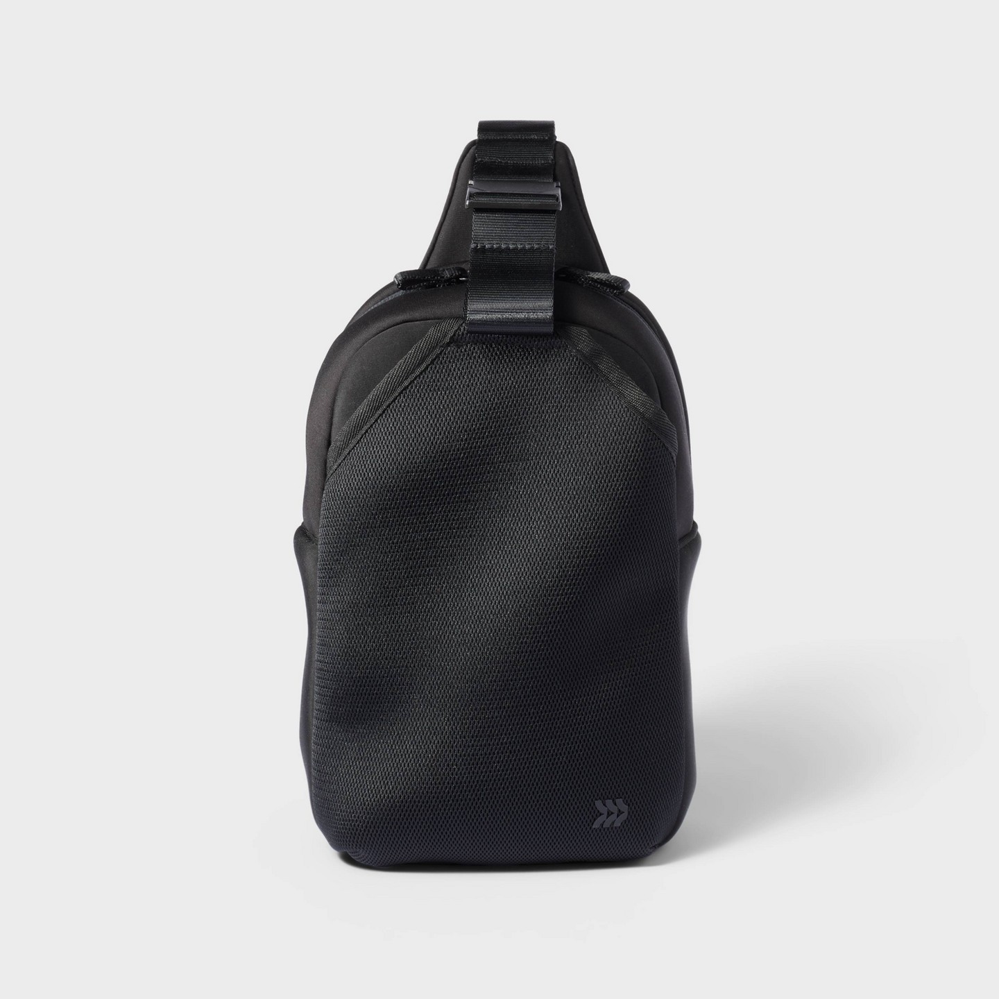 Сумка All In Motion Water Bottle Crossbody, цвет: Чёрный — фото 1