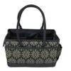 Everything Mary Store N Tote | Tan Floral - 2 of 4
