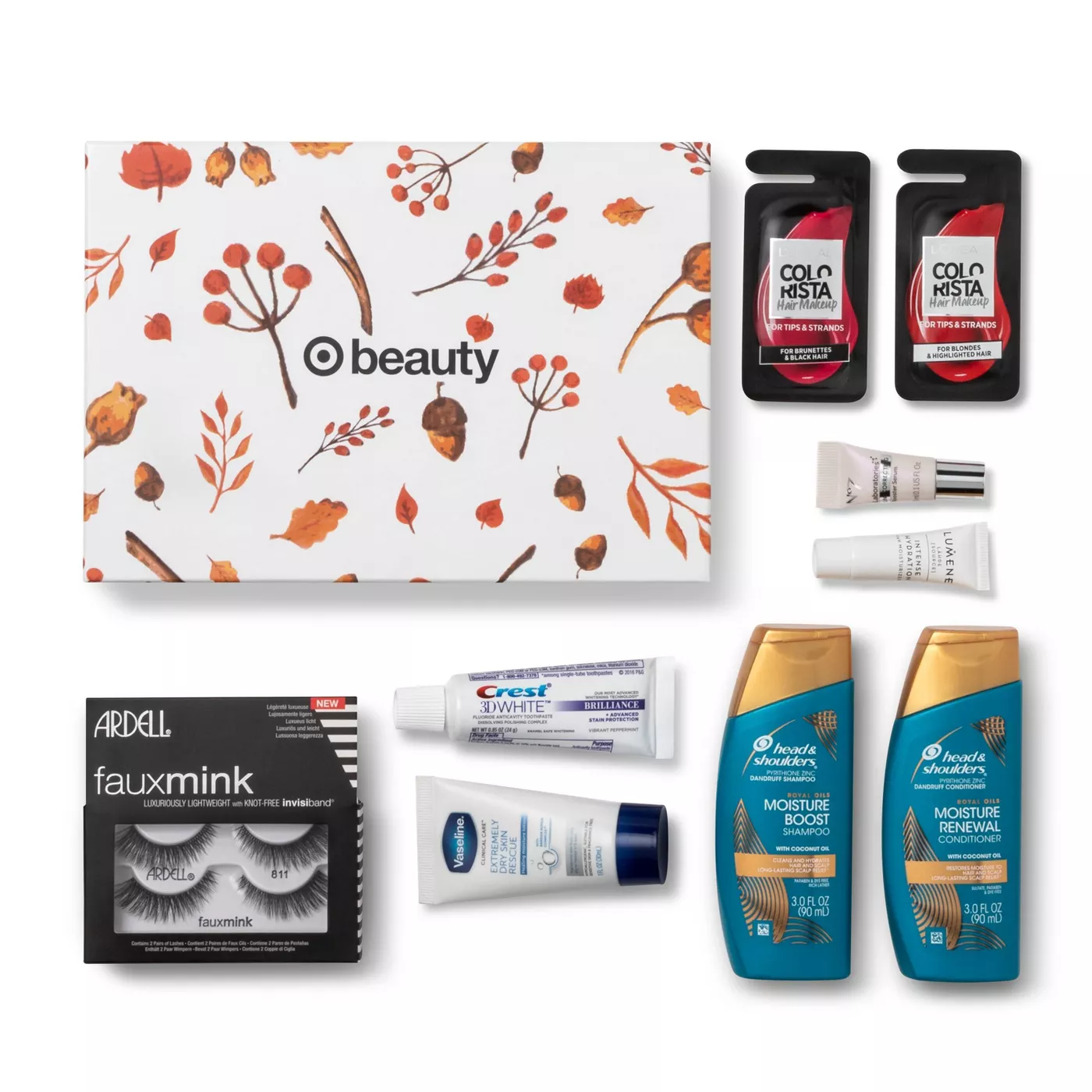 Target Beauty Box™ - October - image 1 of 1
