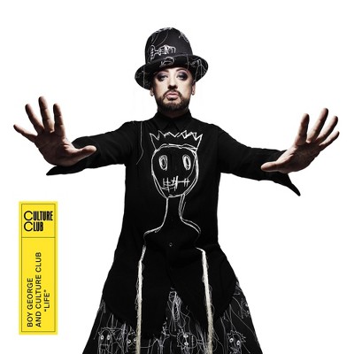 Boy George - Life (Vinyl)