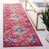 Madison MAD154 Non-Shedding Power Loomed Indoor Rugs - Safavieh - 2 of 4