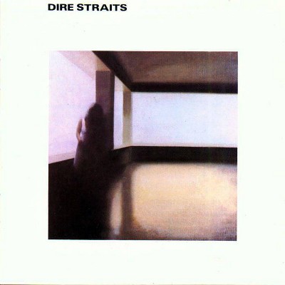 Dire Straits - Dire Straits (CD)