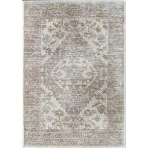 Rugs America Leopold Oriental Transitional Area Rug - 1 of 4