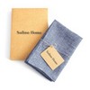 Solino Home Linen Kitchen Towels | Athena - 4 of 4