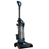 Eureka PowerSpeed Bagless Lightweight Powerful Upright Vacuum Cleaner for Carpet and Hard Floor, Blue - 2 of 4