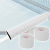 Unique Bargains Dry Tennis Racket Grip Tape Anti-Slip Absorbent 2 Pcs - 2 of 4