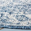Courtyard CY8763 Power Loomed Indoor/Outdoor Area Rug - Safavieh - 3 of 3