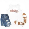 The Juniper Shop You Had Me At Aloha Youth Tank Top - 2 of 4