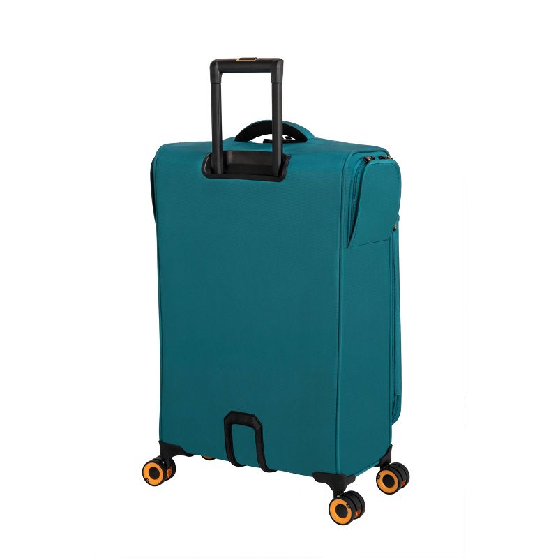 it luggage Simultaneous Softside Carry On Expandable Spinner Suitcase , 2 of 7