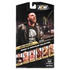 AEW Unrivaled 12 Jon Moxley Action Figure - 2 of 3
